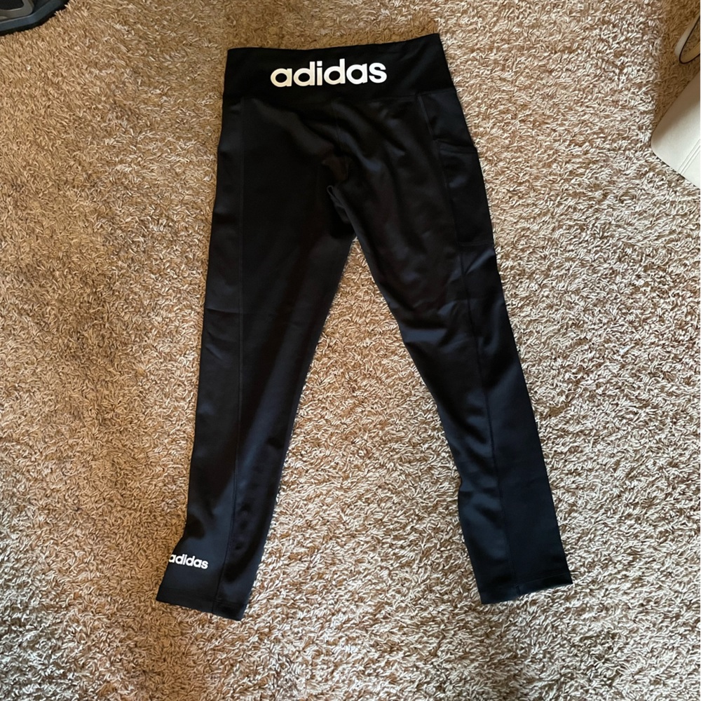 Workout leggings